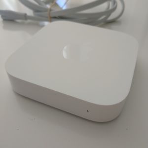 Apple Airport Express A1392 2nd Gen. Router